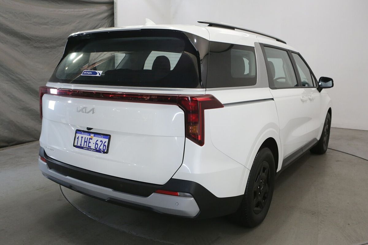 2024 Kia Carnival S KA4 PE