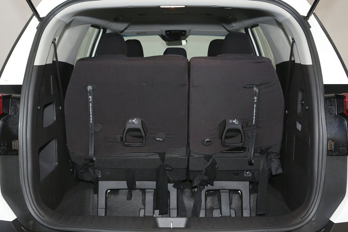 2024 Kia Carnival S KA4 PE