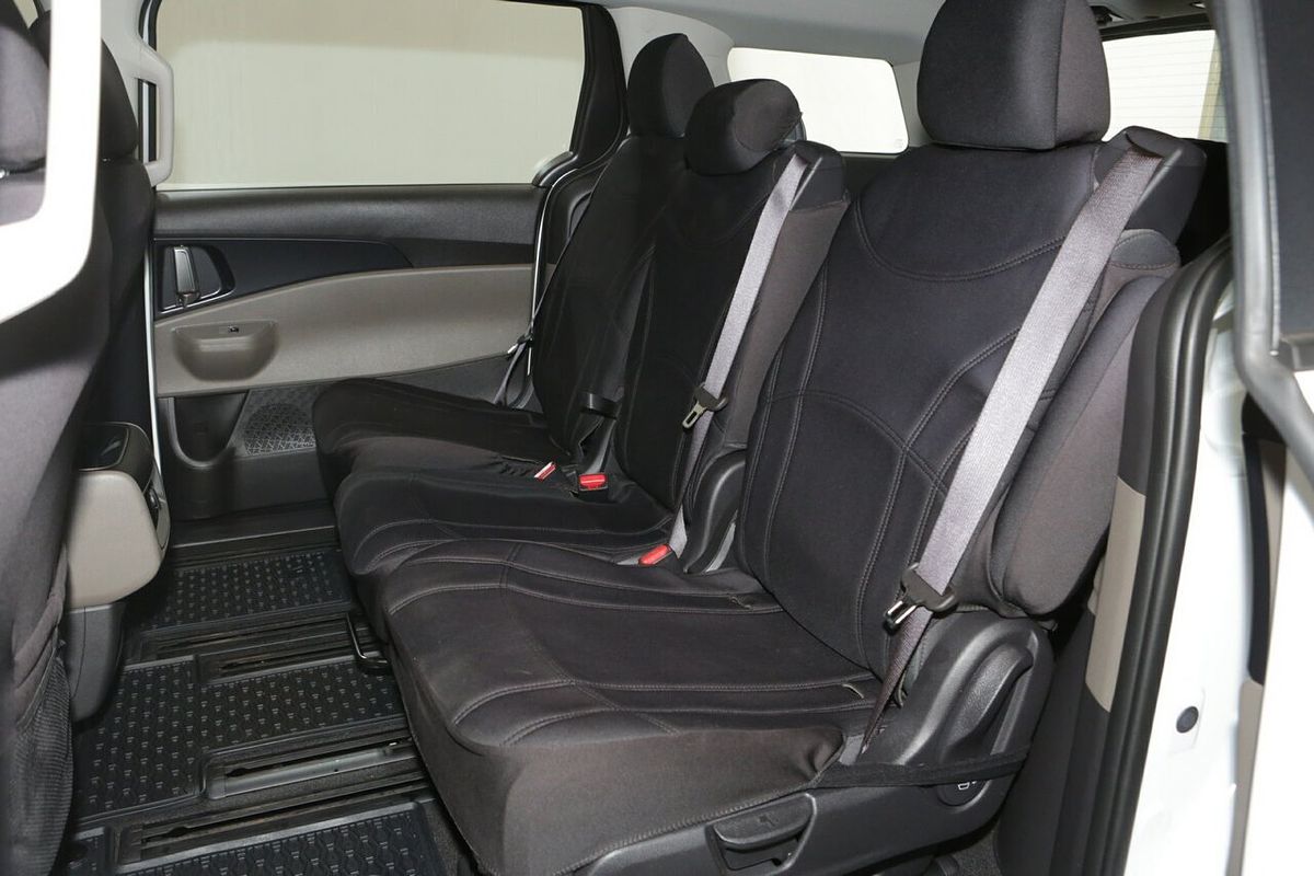 2024 Kia Carnival S KA4 PE
