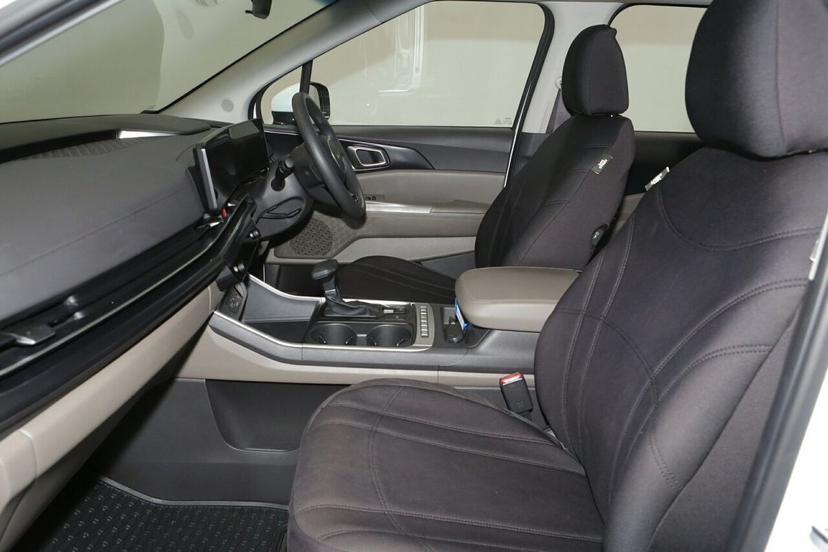 2024 Kia Carnival S KA4 PE