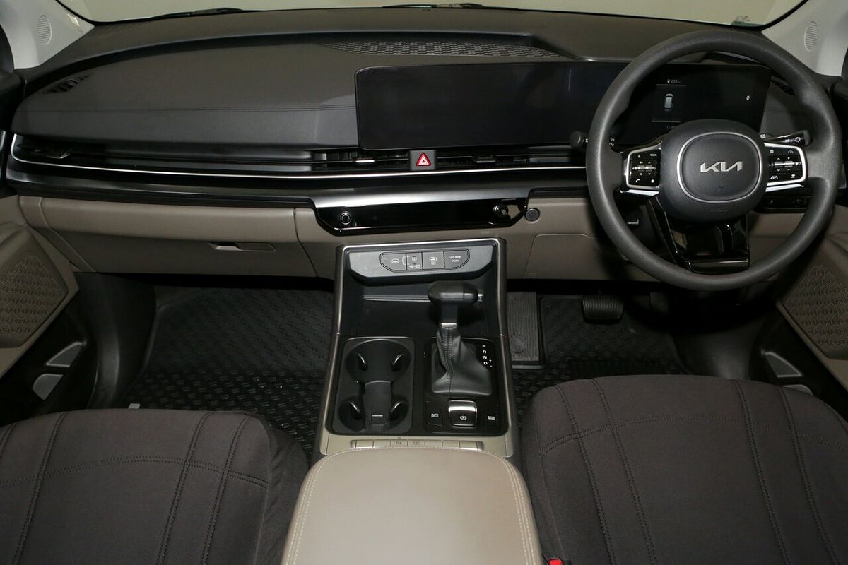 2024 Kia Carnival S KA4 PE