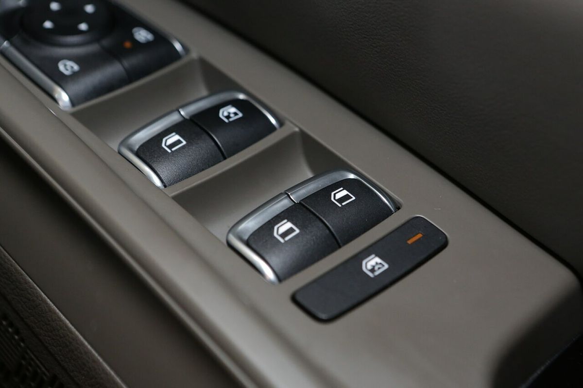 2024 Kia Carnival S KA4 PE