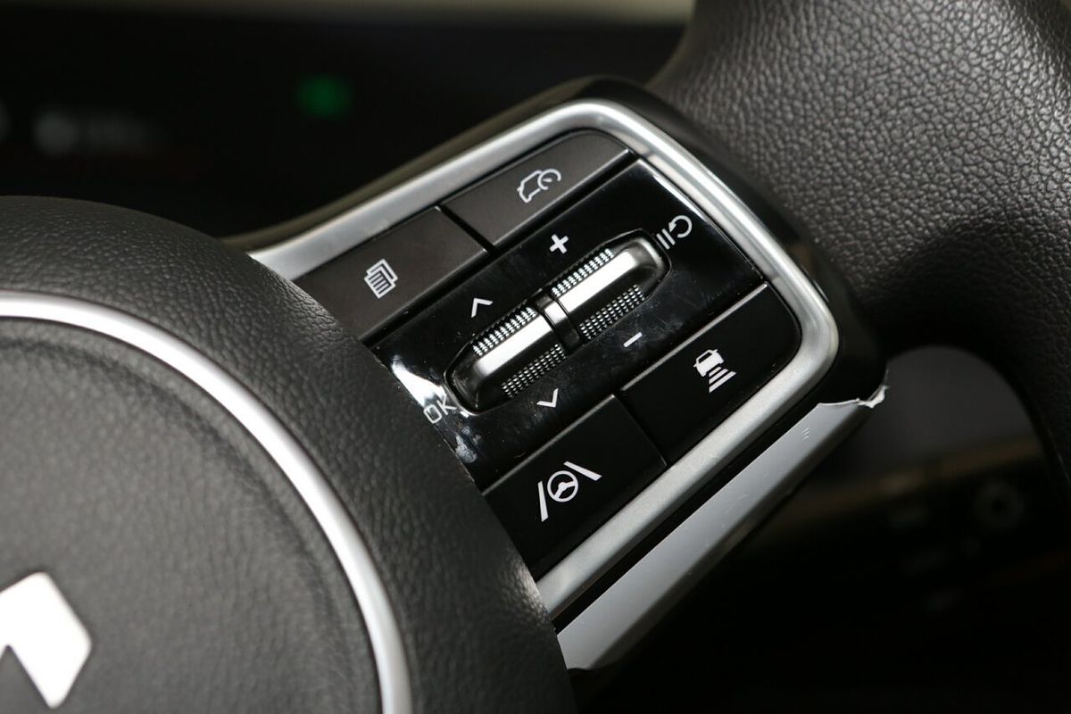 2024 Kia Carnival S KA4 PE