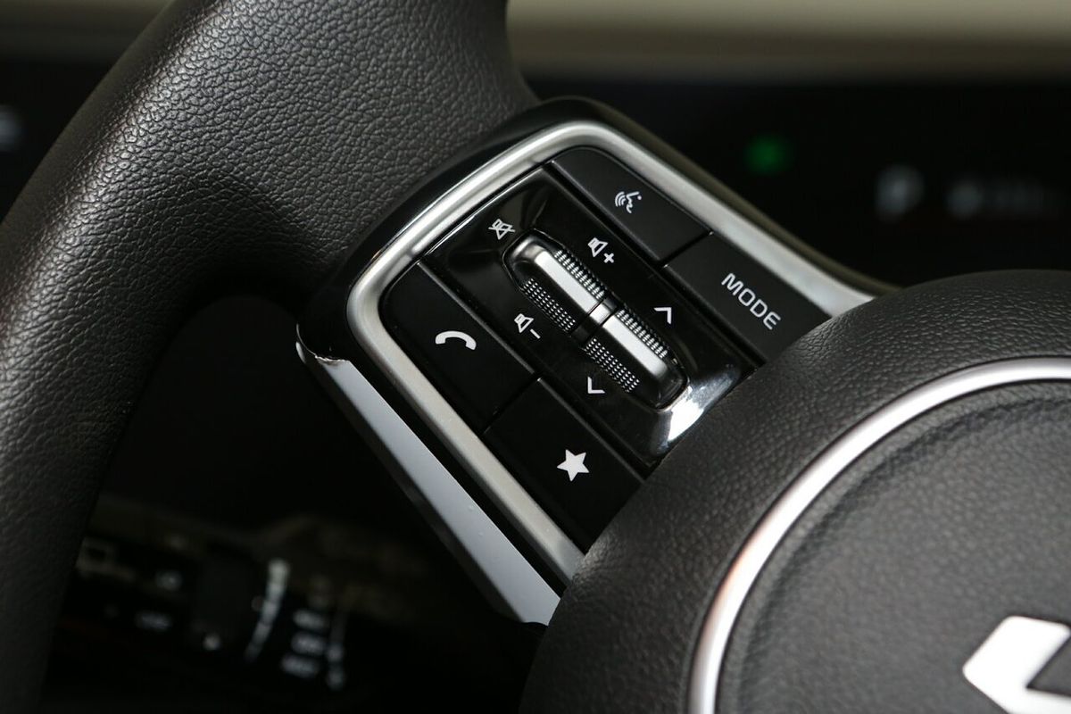 2024 Kia Carnival S KA4 PE