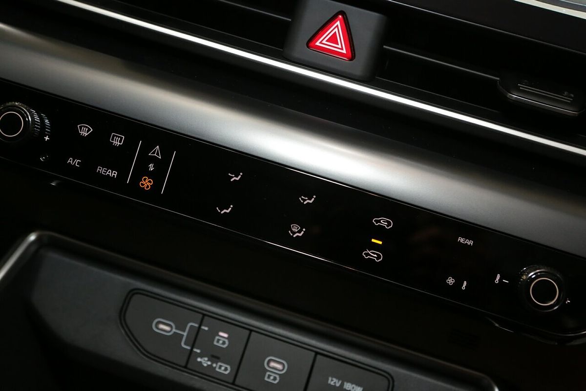 2024 Kia Carnival S KA4 PE