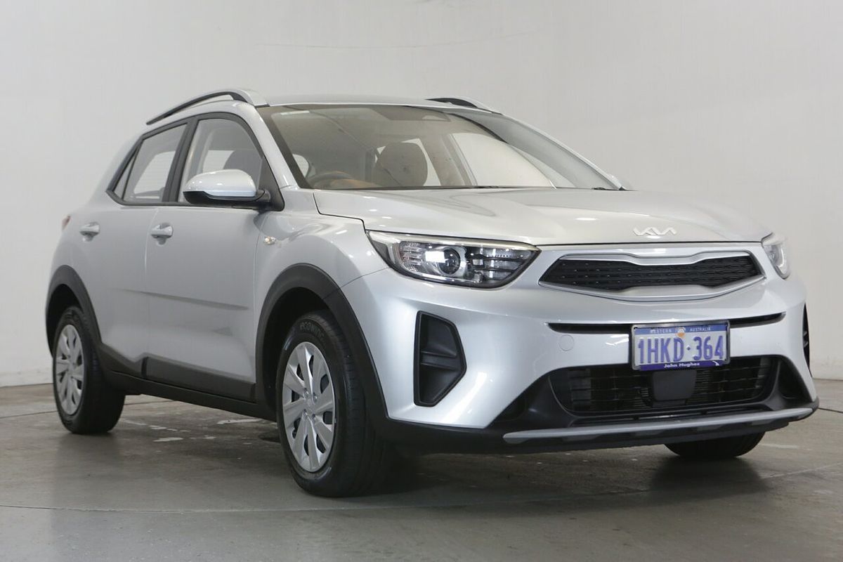 2021 Kia Stonic S YB