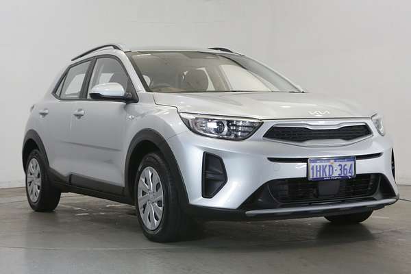 2021 Kia Stonic S YB