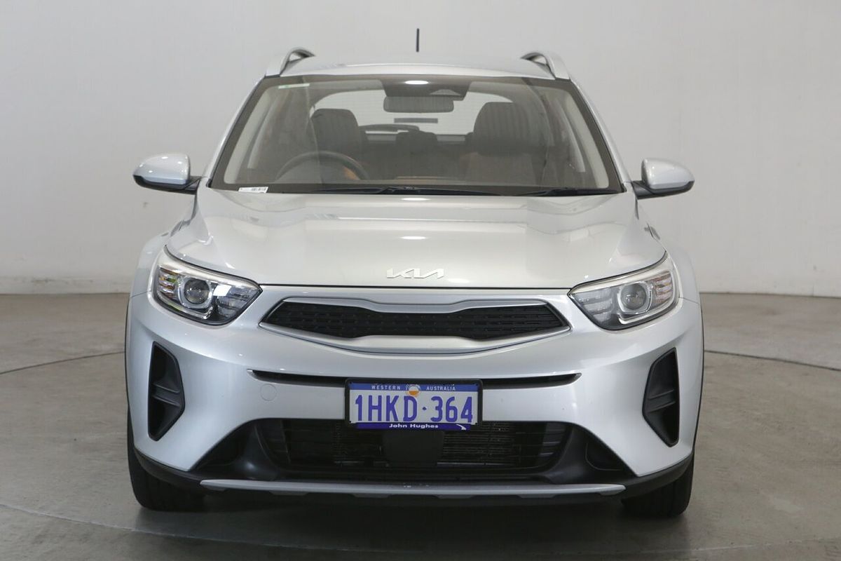 2021 Kia Stonic S YB