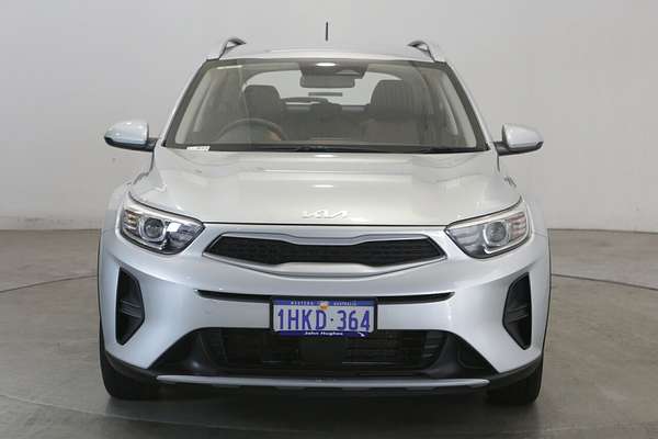 2021 Kia Stonic S YB