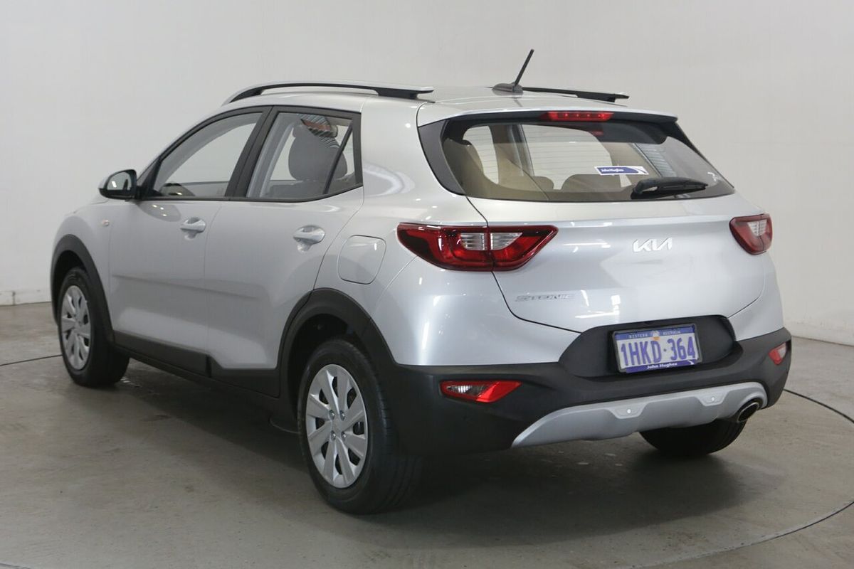 2021 Kia Stonic S YB