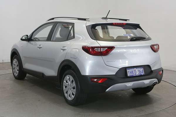 2021 Kia Stonic S YB