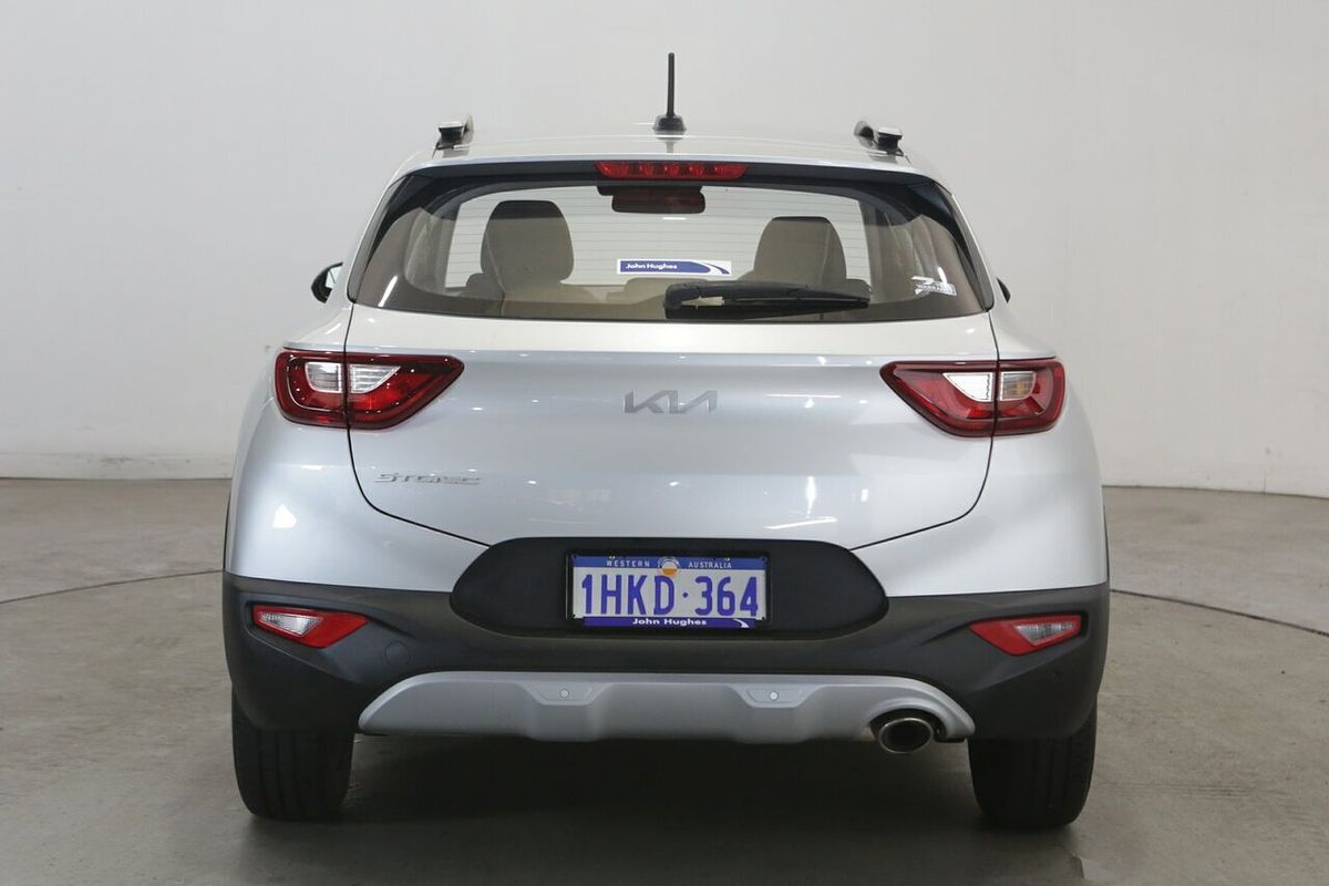 2021 Kia Stonic S YB