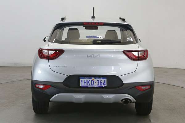 2021 Kia Stonic S YB