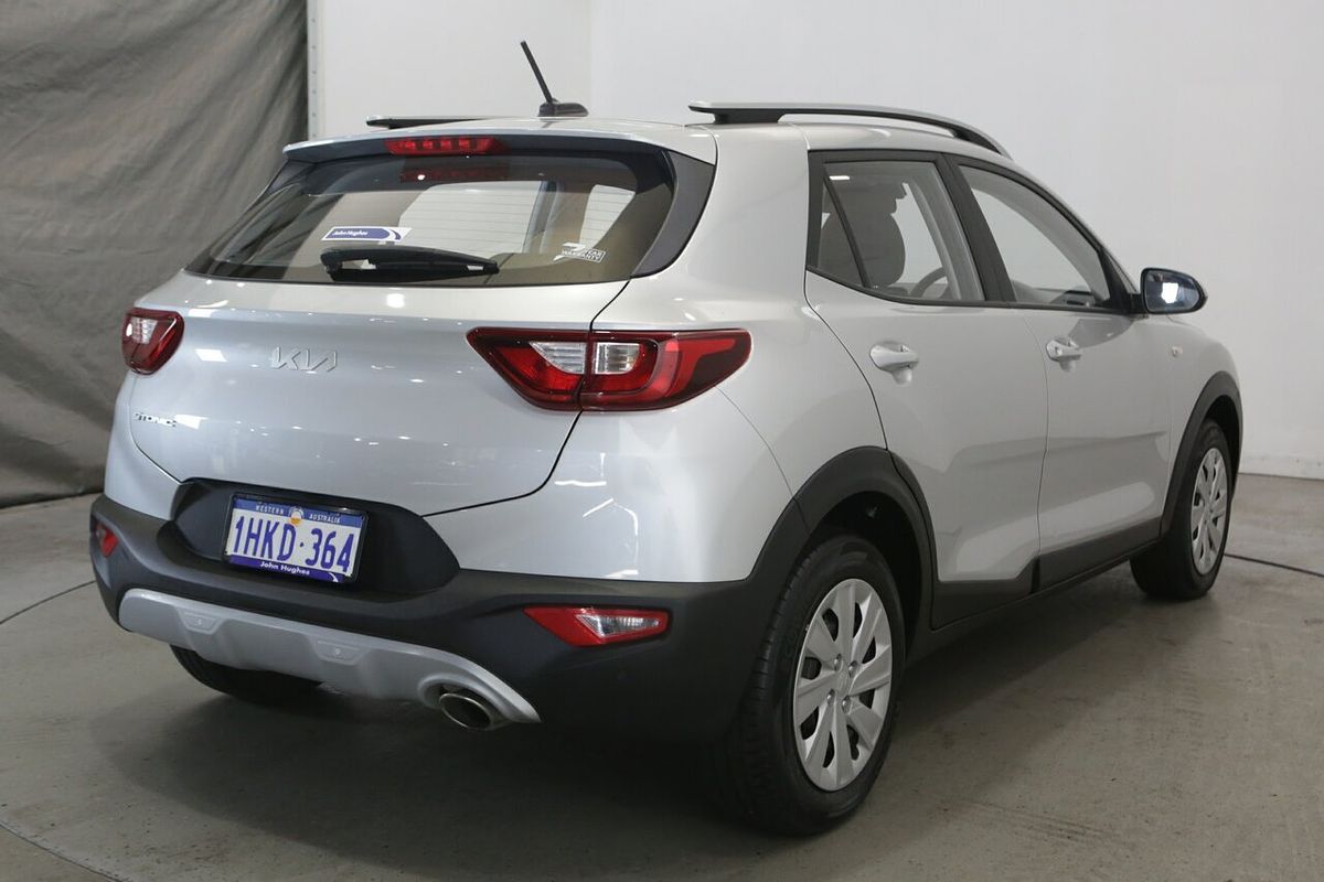 2021 Kia Stonic S YB