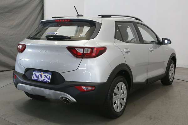 2021 Kia Stonic S YB