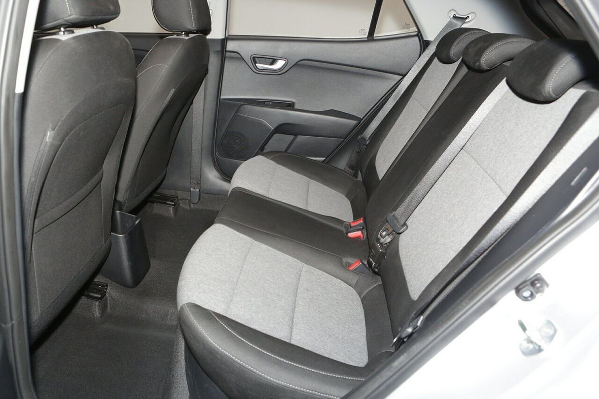 2021 Kia Stonic S YB