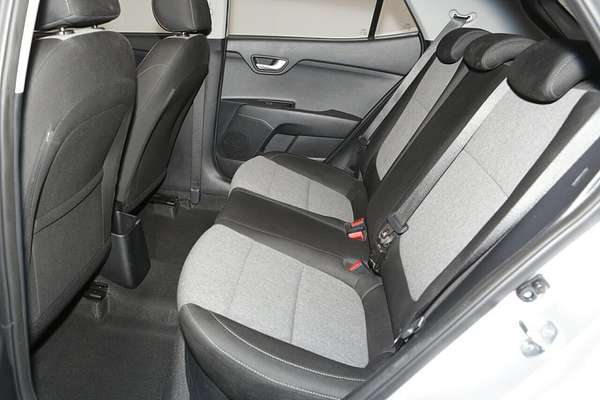 2021 Kia Stonic S YB