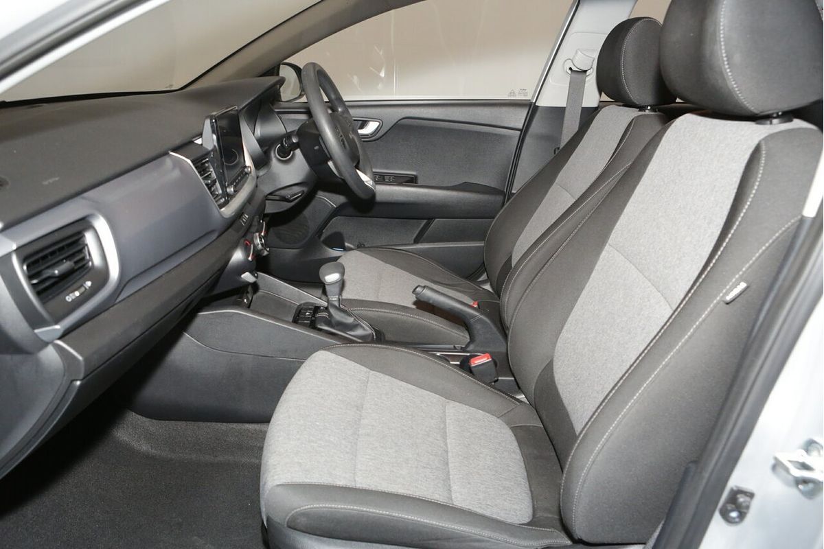 2021 Kia Stonic S YB