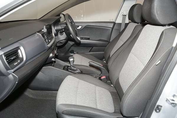 2021 Kia Stonic S YB