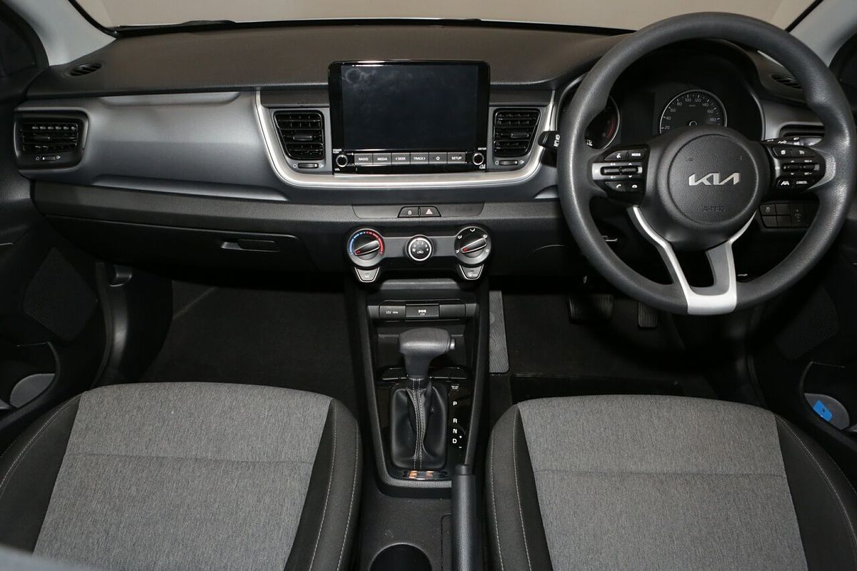 2021 Kia Stonic S YB