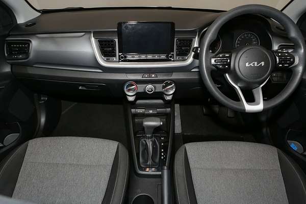 2021 Kia Stonic S YB
