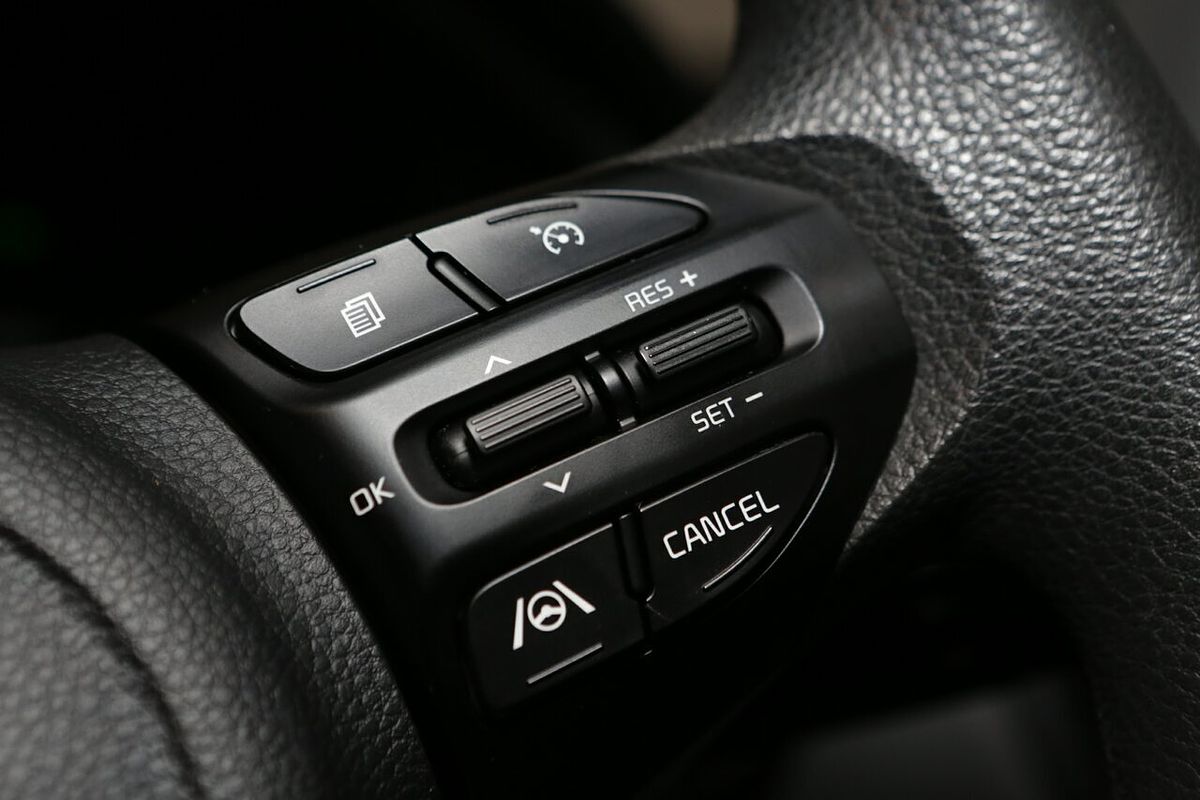 2021 Kia Stonic S YB
