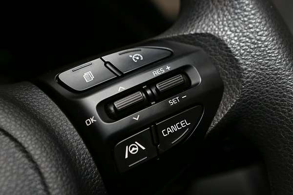 2021 Kia Stonic S YB