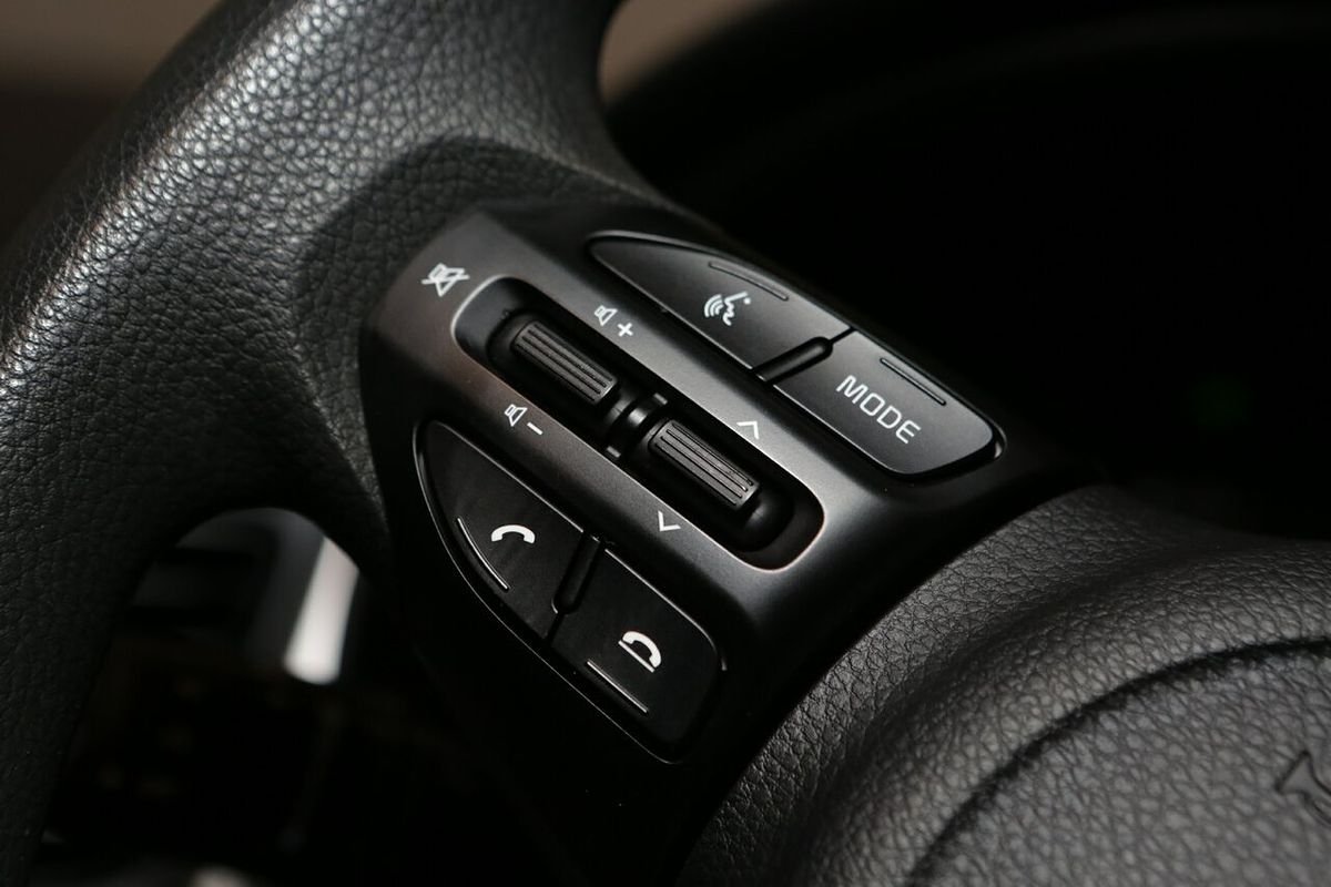 2021 Kia Stonic S YB