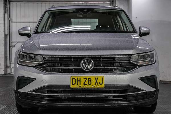 2023 Volkswagen Tiguan 110TSI Life 5N