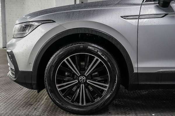 2023 Volkswagen Tiguan 110TSI Life 5N