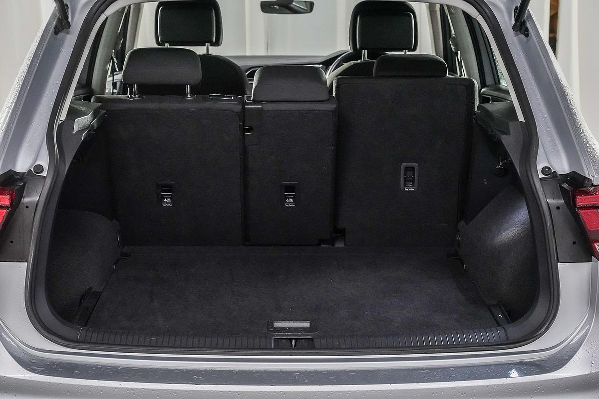 2023 Volkswagen Tiguan 110TSI Life 5N