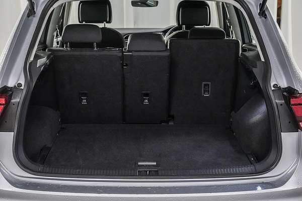 2023 Volkswagen Tiguan 110TSI Life 5N