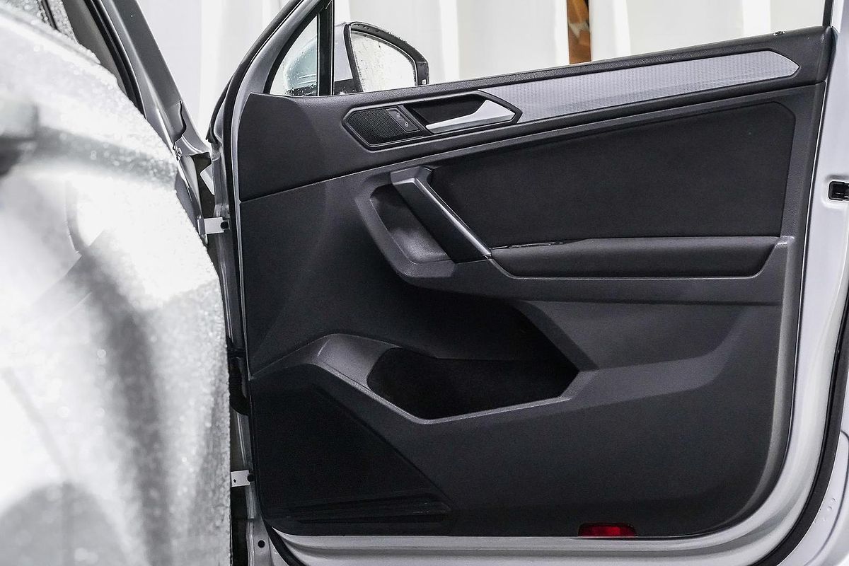 2023 Volkswagen Tiguan 110TSI Life 5N