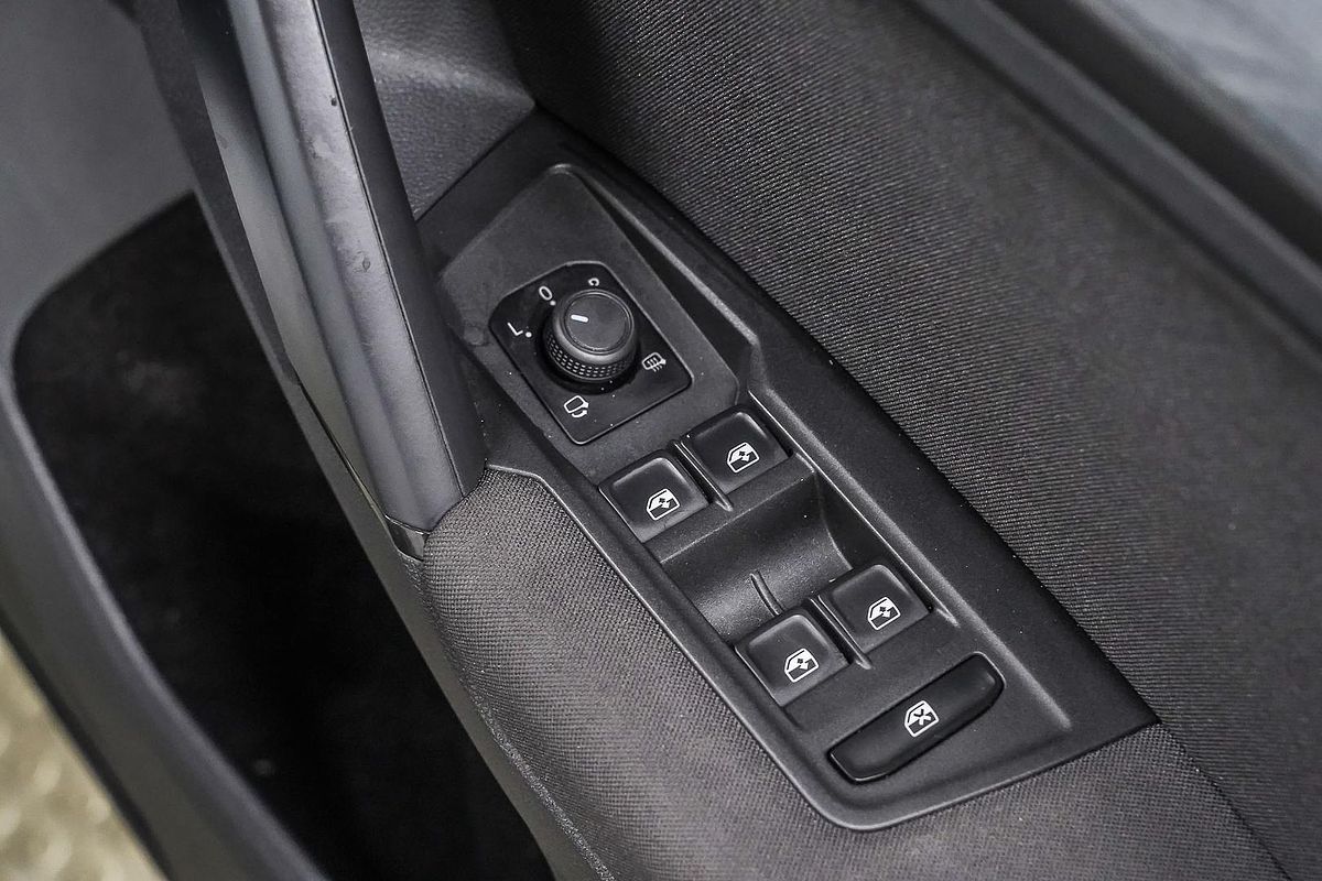 2023 Volkswagen Tiguan 110TSI Life 5N