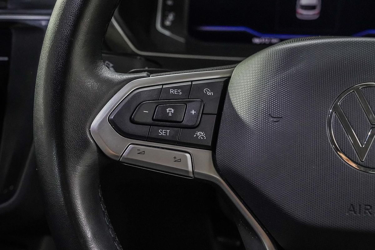 2023 Volkswagen Tiguan 110TSI Life 5N
