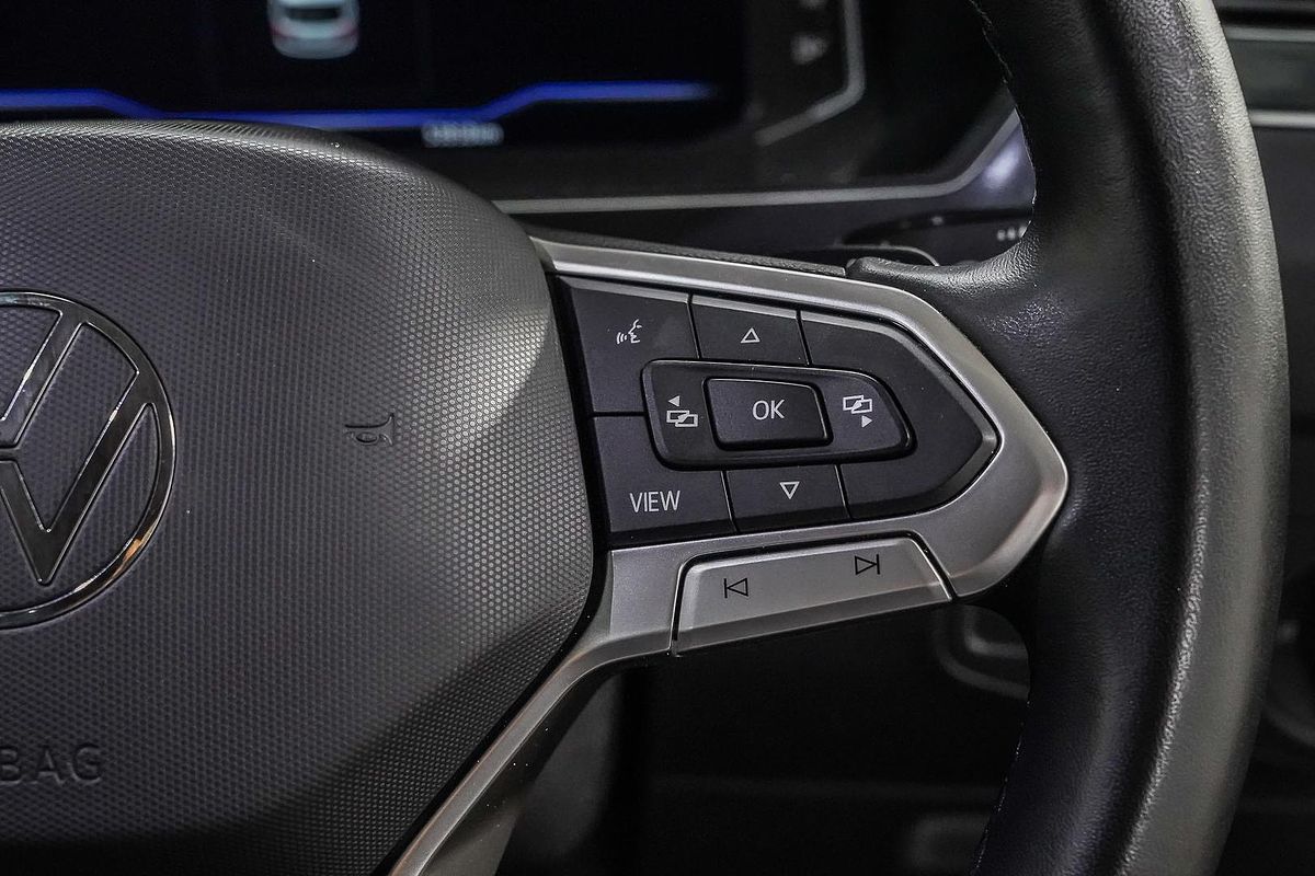 2023 Volkswagen Tiguan 110TSI Life 5N