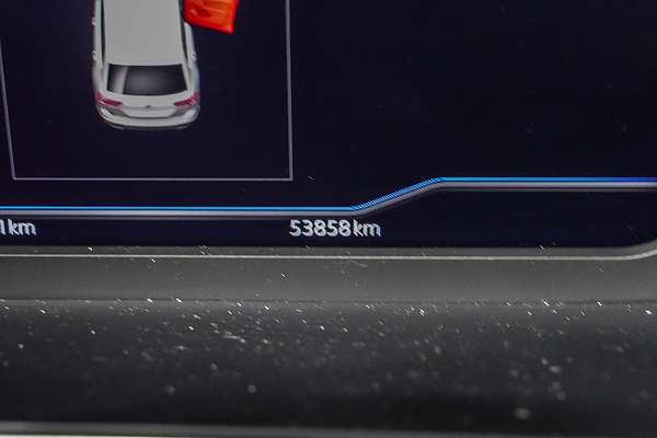 2023 Volkswagen Tiguan 110TSI Life 5N