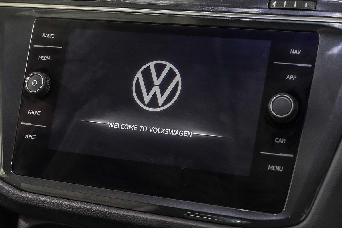 2023 Volkswagen Tiguan 110TSI Life 5N