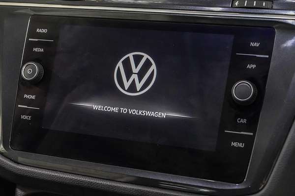 2023 Volkswagen Tiguan 110TSI Life 5N