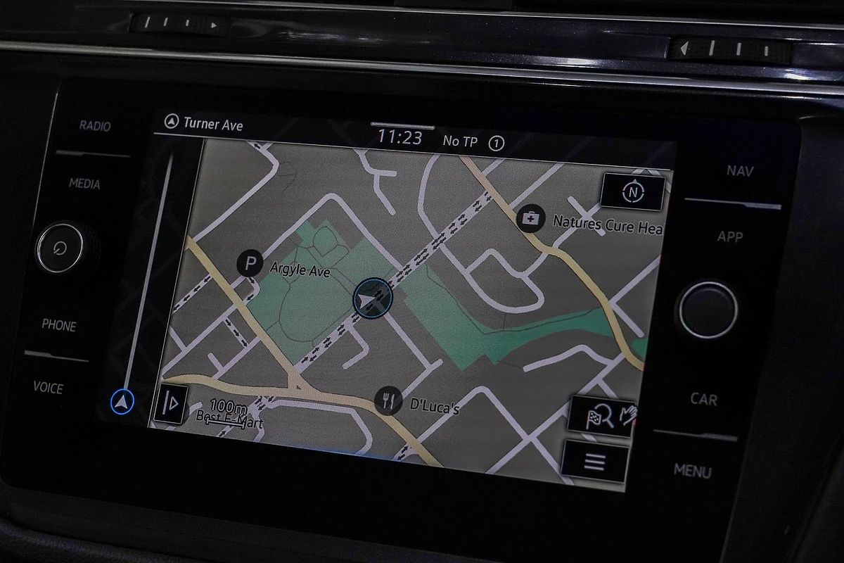 2023 Volkswagen Tiguan 110TSI Life 5N