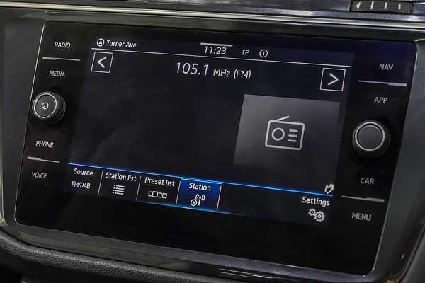 2023 Volkswagen Tiguan 110TSI Life 5N