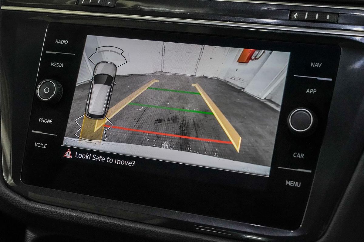 2023 Volkswagen Tiguan 110TSI Life 5N