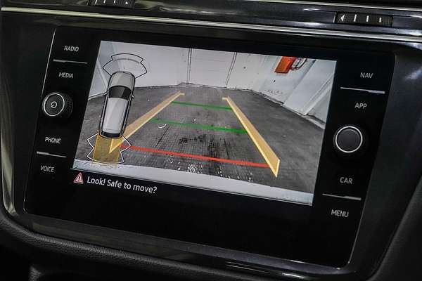 2023 Volkswagen Tiguan 110TSI Life 5N