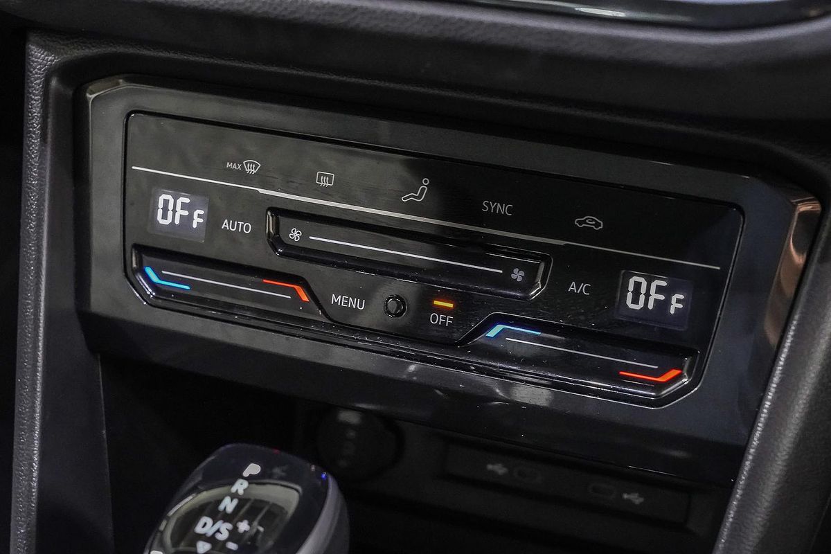 2023 Volkswagen Tiguan 110TSI Life 5N