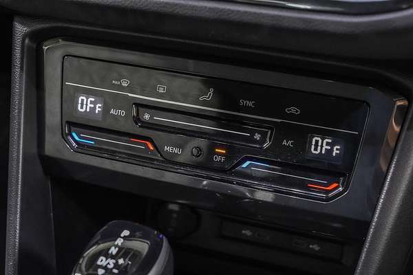 2023 Volkswagen Tiguan 110TSI Life 5N