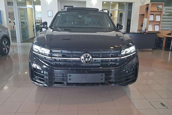 2024 Volkswagen Touareg R RC