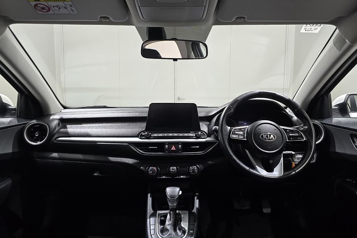 2019 Kia Cerato S BD
