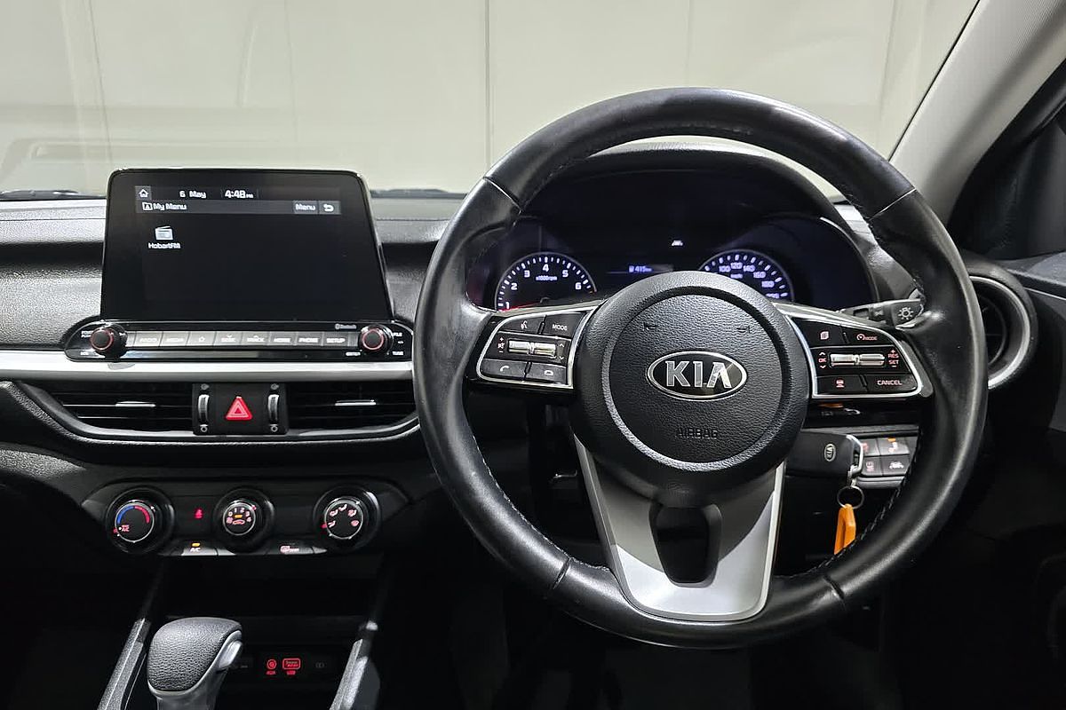 2019 Kia Cerato S BD