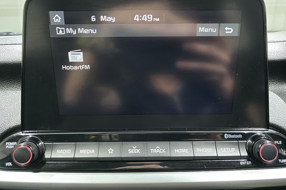 2019 Kia Cerato S BD