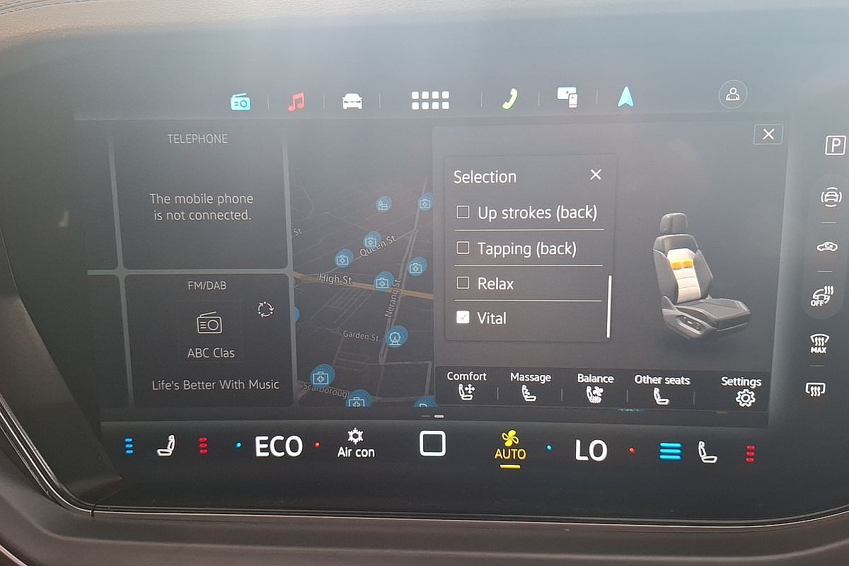 2024 Volkswagen Touareg R RC